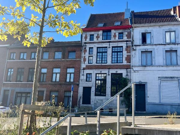 Maison Sainte-Marguerite : photo 1 de la chambre appartement 2 chambres