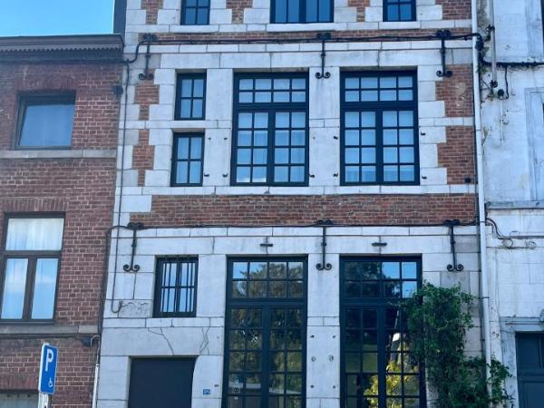 Maison Sainte-Marguerite : photo 2 de la chambre appartement 2 chambres