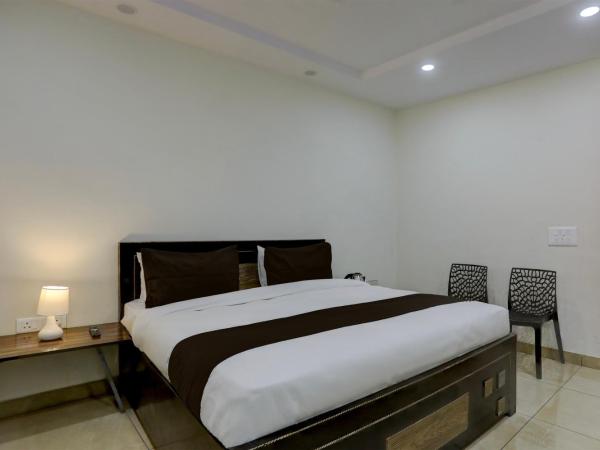 Hotel O Three King's : photo 4 de la chambre chambre triple classique