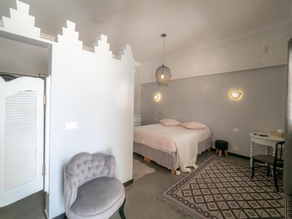 Dar Yomma : photo 1 de la chambre chambre double