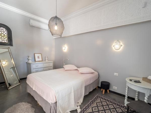 Dar Yomma : photo 2 de la chambre chambre double