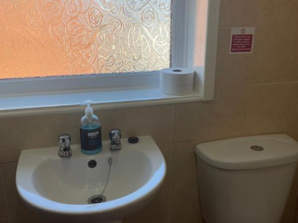 The Shepperton : photo 6 de la chambre chambre familiale (2 adultes + 3 enfants)