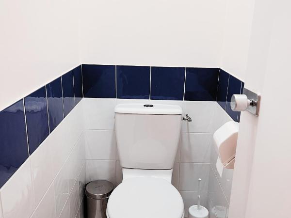 Hôtel La Tarentaise : photo 2 de la chambre chambre double