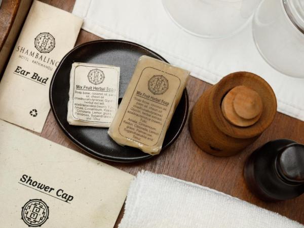 Shambaling Boutique Hotel : photo 3 de la chambre chambre lits jumeaux supérieure