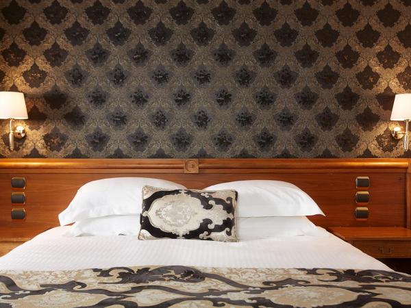 Ava Hotel and Suites : photo 7 de la chambre suite exclusive