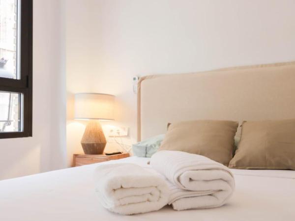 Hostal Roca 26 : photo 2 de la chambre chambre double standard
