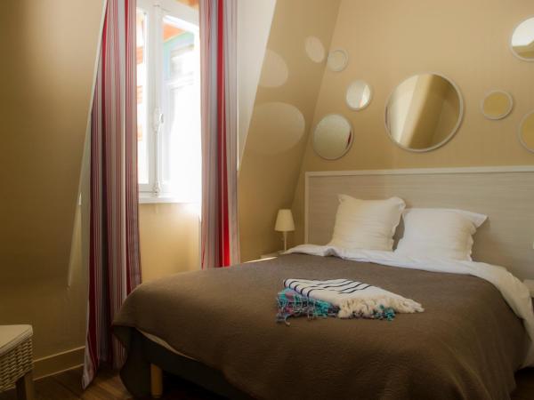 Rsidence de Tourisme Vacances Bleues Villa Regina : photo 4 de la chambre appartement 1 chambre avec lit double ou 2 lits simples