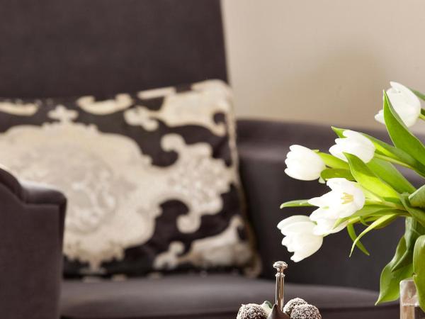 Ava Hotel and Suites : photo 8 de la chambre suite exclusive