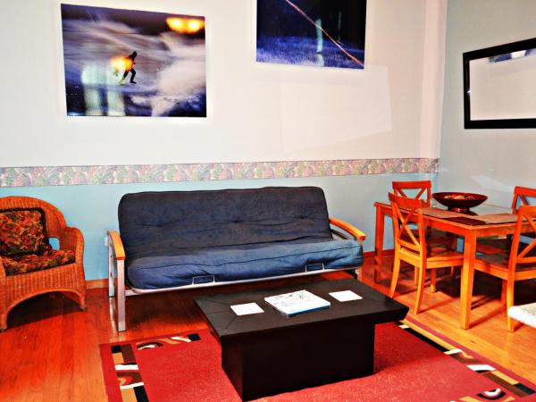 Hotel del Capitán de Puebla : photo 2 de la chambre suite