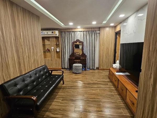 Chiang Mai Las Orquideas Resort : photo 8 de la chambre suite exécutive