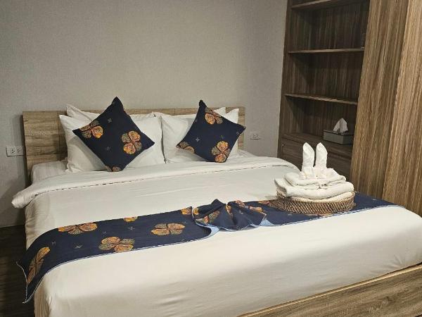 Chiang Mai Las Orquideas Resort : photo 6 de la chambre suite exécutive