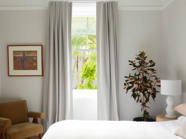 Camelia Grove Hotel : photo 1 de la chambre appartement 3 chambres