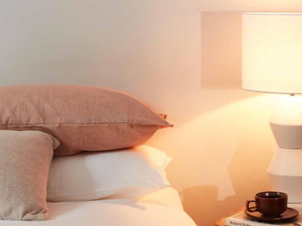 Camelia Grove Hotel : photo 4 de la chambre studio