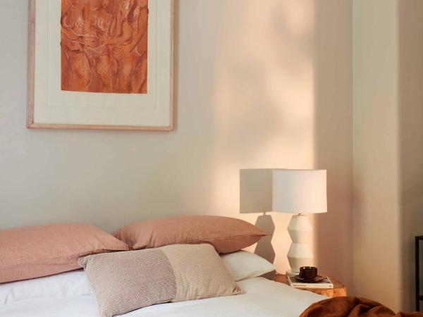 Camelia Grove Hotel : photo 3 de la chambre studio