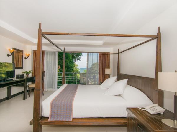 Veranda Lodge : photo 2 de la chambre suite avec balcon