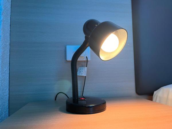 Jasper Motor Inn : photo 3 de la chambre chambre double avec salle de bains privative