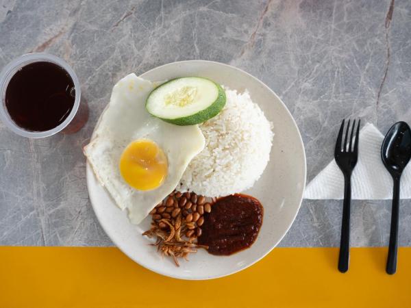 Ho Hotel : photo 6 de la chambre chambre triple deluxe