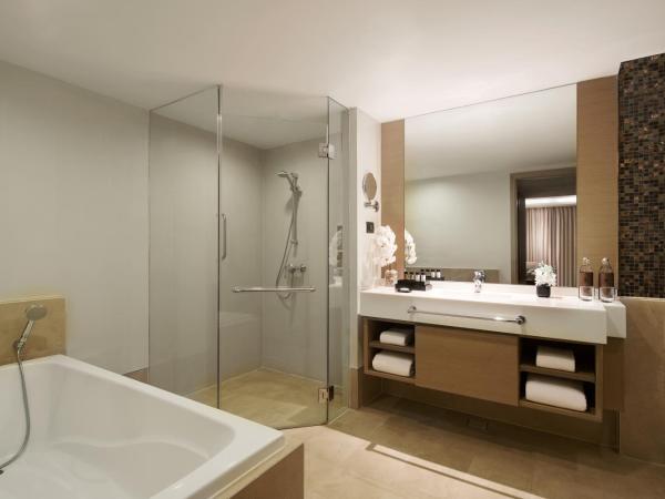 Avani Ratchada Bangkok : photo 4 de la chambre suite skyline