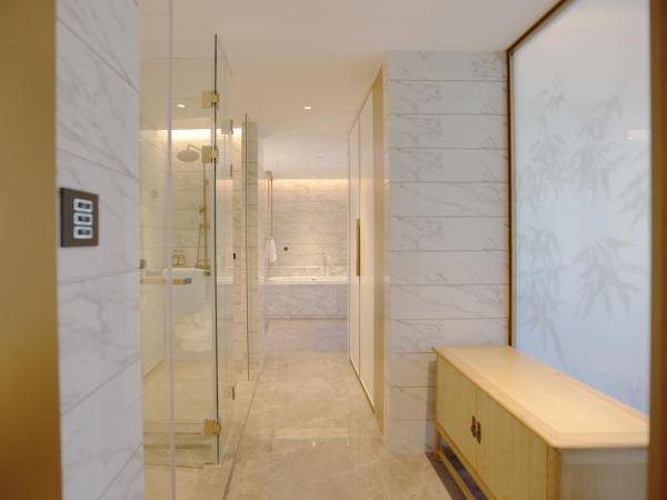 臻程酒店北京西铁营地铁站店 : photo 5 de la chambre suite deluxe