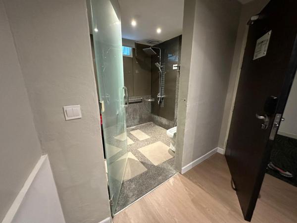 The Sterling Boutique Hotel Melaka : photo 2 de la chambre chambre lits jumeaux standard