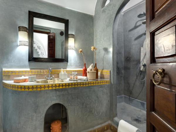 Marrakech Riads, Angsana Heritage Collection : photo 3 de la chambre chambre deluxe riad bab firdaus