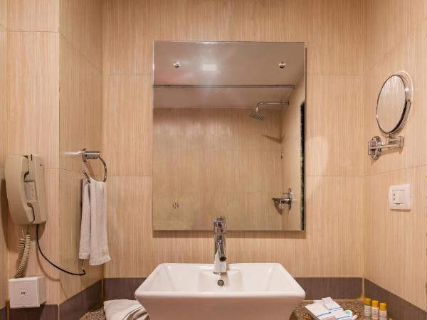 Yellow Pagoda Hotel : photo 3 de la chambre chambre double deluxe