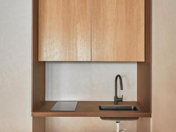 Apartamentos Juan Bravo : photo 4 de la chambre suite supérieure