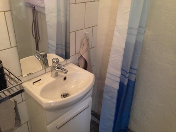 Stockholm Classic Hotell : photo 3 de la chambre chambre simple penthouse - 71