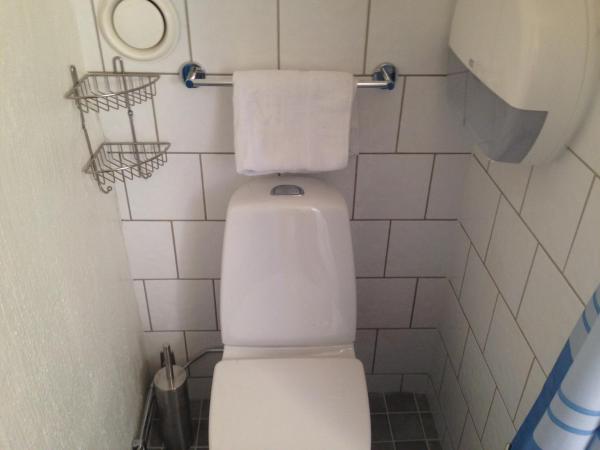 Stockholm Classic Hotell : photo 5 de la chambre chambre simple penthouse - 71