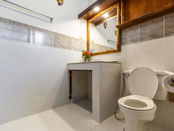 The Legacy River Kwai Resort : photo 4 de la chambre chambre lits jumeaux supérieure