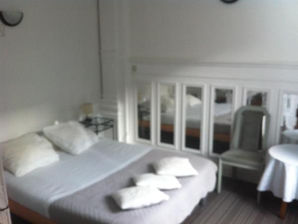Hotel Residence 18 : photo 2 de la chambre chambre simple