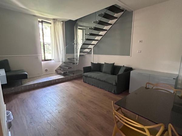 San Leonardo Suites : photo 1 de la chambre suite en duplex avec terrasse