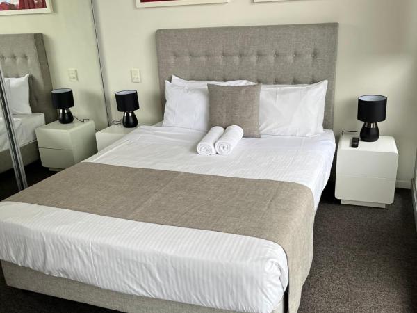 Tasha's Apartments on Warwick : photo 6 de la chambre appartement 1 chambre