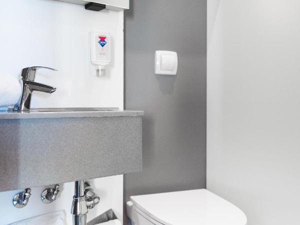Cabinn Apartments : photo 8 de la chambre studio (1 adulte)