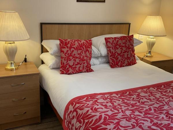 Royal Bath Hotel & Spa Bournemouth : photo 1 de la chambre petite chambre double