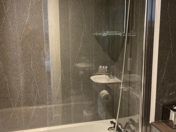 Royal Bath Hotel & Spa Bournemouth : photo 9 de la chambre suite 1 chambre