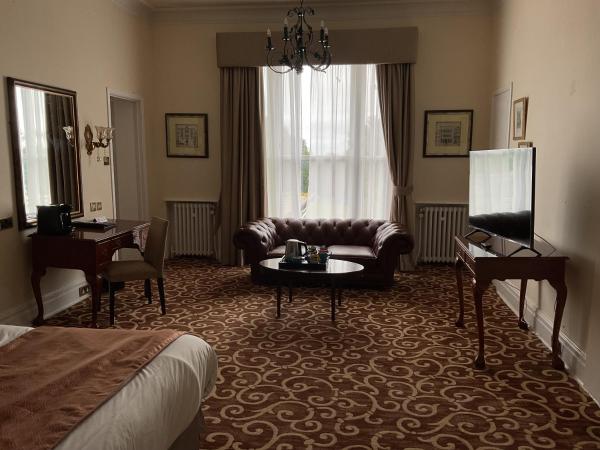 Royal Bath Hotel & Spa Bournemouth : photo 7 de la chambre suite 1 chambre