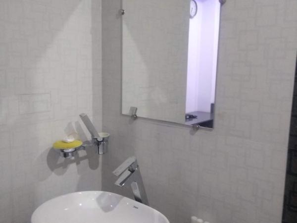 The Urban Nest : photo 1 de la chambre chambre double deluxe