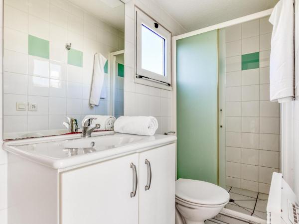 Belambra Clubs Résidence Gruissan - Les Ayguades : photo 6 de la chambre bungalow 2 chambres