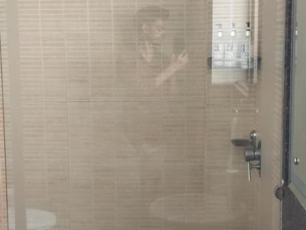 Enkay Suites : photo 2 de la chambre chambre deluxe