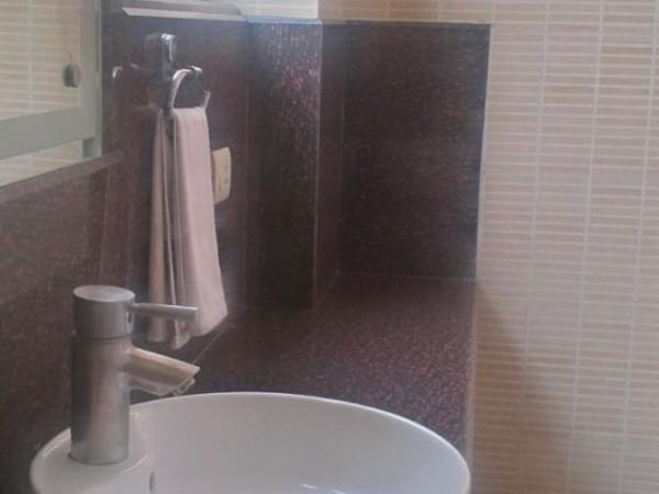 Enkay Suites : photo 3 de la chambre chambre deluxe