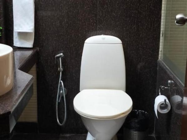 Enkay Suites : photo 1 de la chambre studio