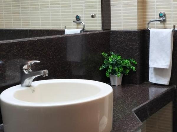 Enkay Suites : photo 6 de la chambre studio