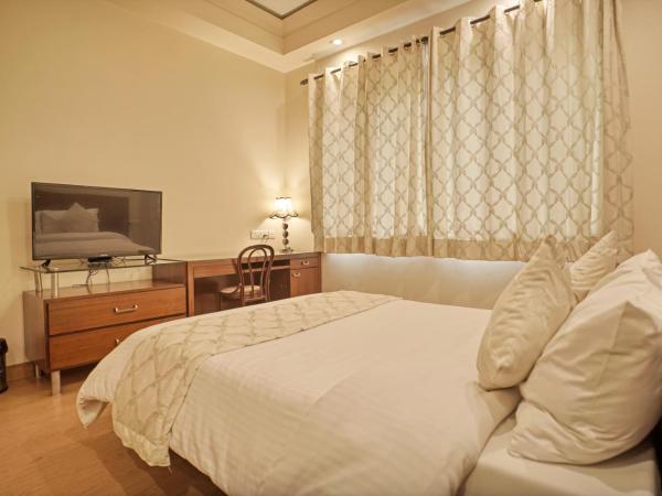 Enkay Suites : photo 8 de la chambre studio