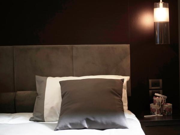 Venere B&B : photo 4 de la chambre chambre quadruple deluxe