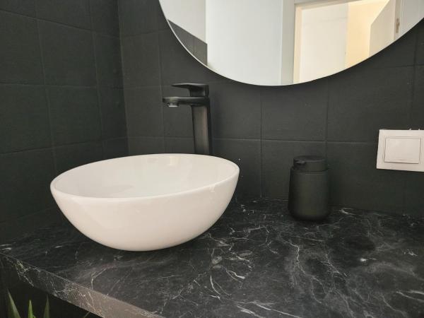 Bluebelle Marbella : photo 8 de la chambre chambre lits jumeaux