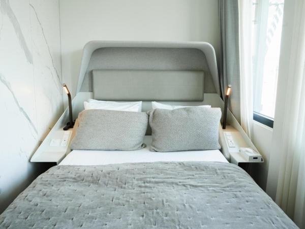 Boutique Hotel Herman K : photo 1 de la chambre chambre double supérieure