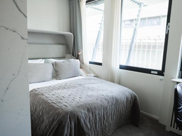 Boutique Hotel Herman K : photo 3 de la chambre chambre double supérieure