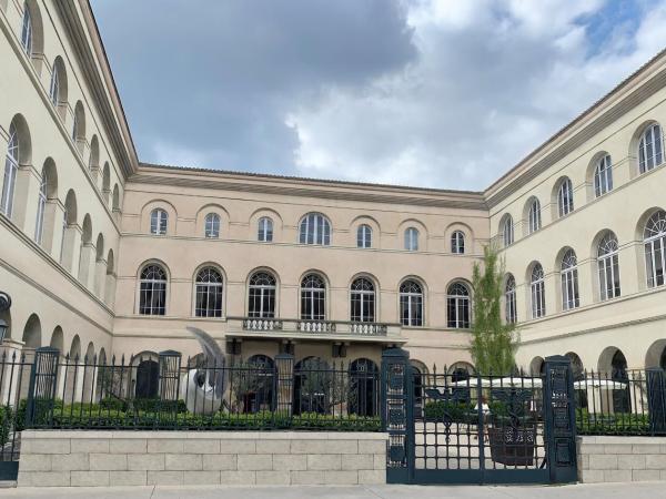 Le Grand Hôtel Dieu by SOWELL COLLECTION : photo 2 de la chambre chambre double standard