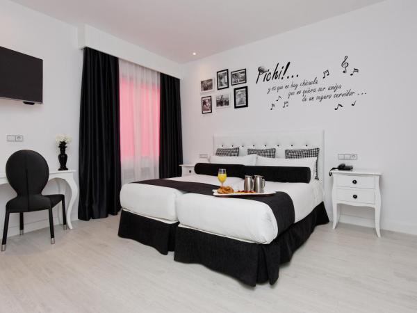 Grupotel Mayorazgo : photo 7 de la chambre chambre double ou lits jumeaux